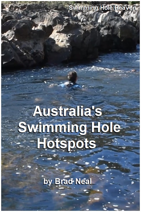 Australia's Swimming Hole Hotspots