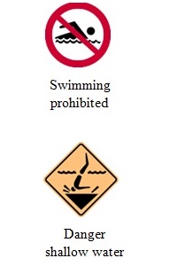 swimming safety