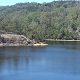 Swimming Hole Heaven - Brogo Dam, Bega