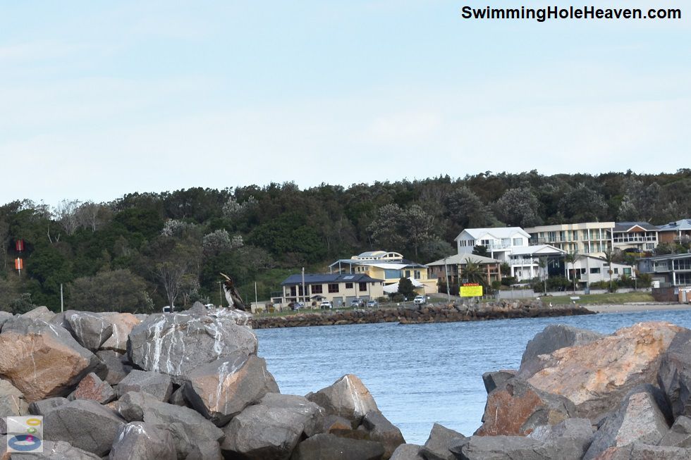 Grannies Pool accommodation