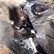 Swimming Hole Heaven - Mumbulla Creek Falls
