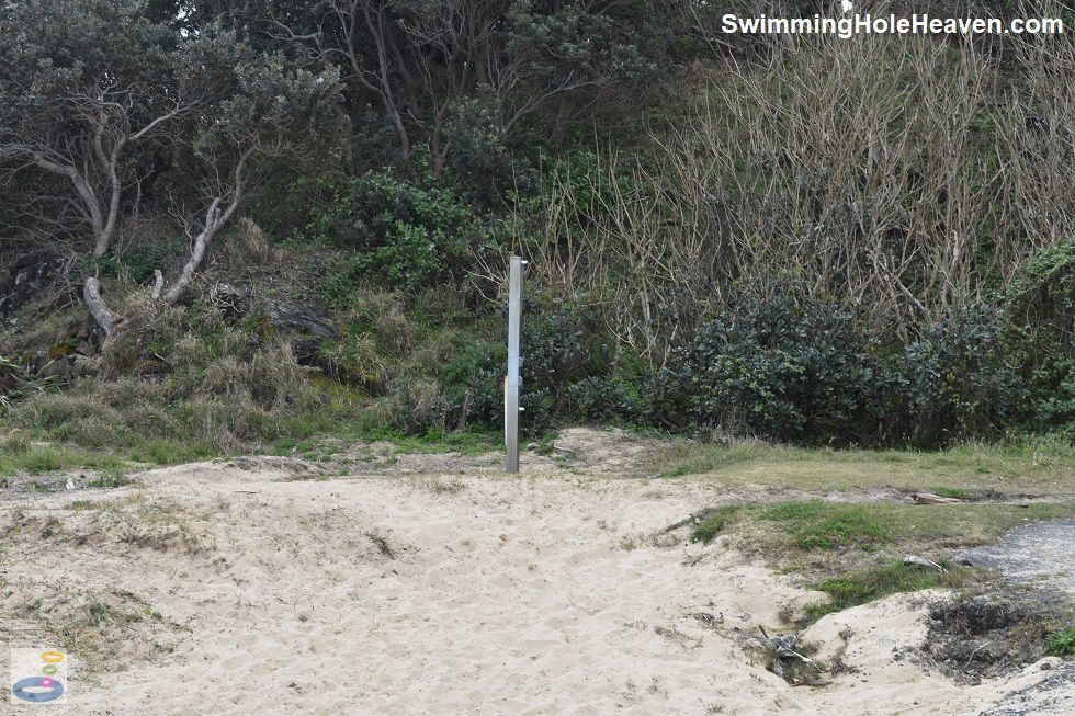 Sawtell Rockpool accommodation