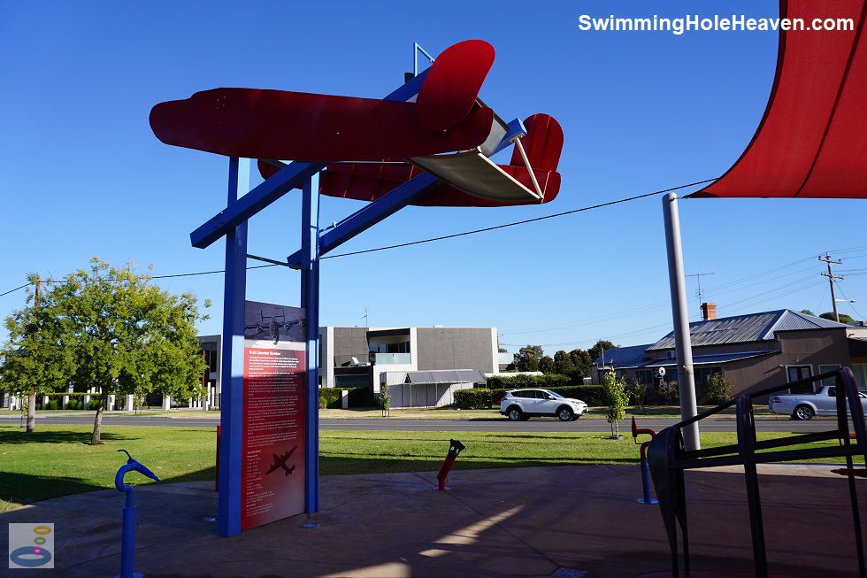 Tocumwal Splashpark