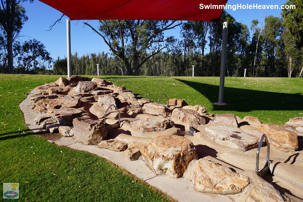 Tocumwal Splashpark