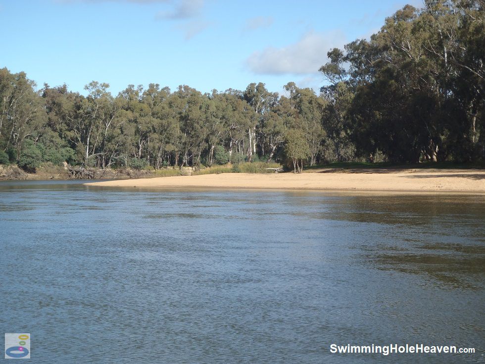 Town Beach, Tocumwal