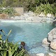 Swimming Hole Heaven - Hanmer Springs