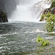 Swimming Hole Heaven - Clamshell Falls