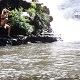 Swimming Hole Heaven - Gardners Falls