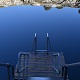 Swimming Hole Heaven - Little Blue Lake, Mount Gambier