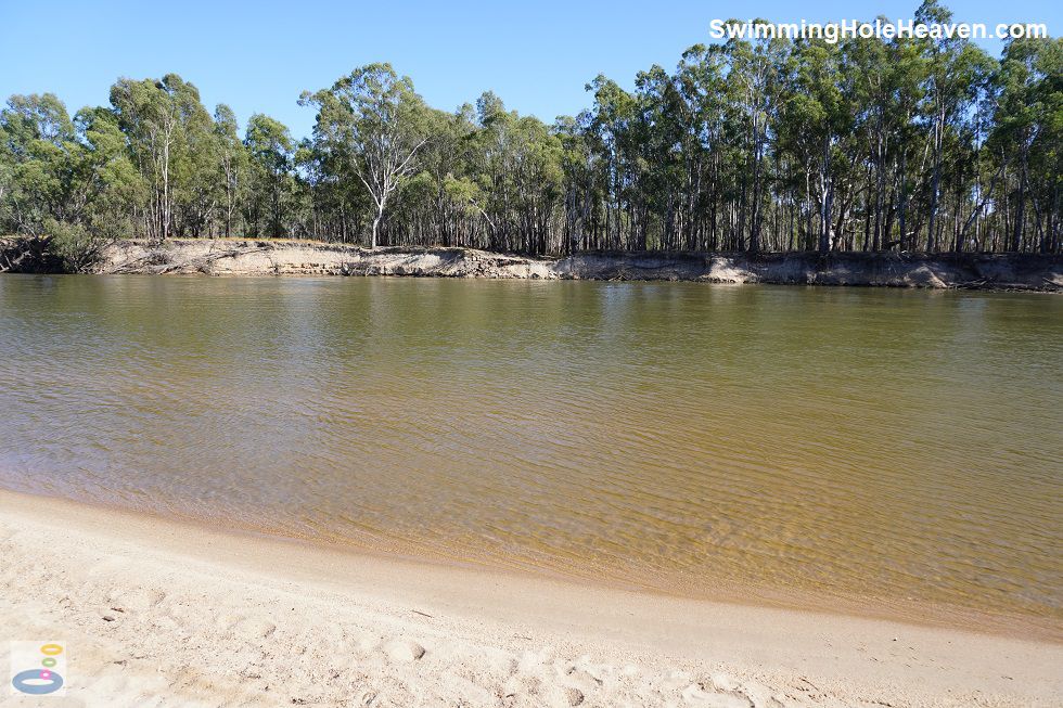 Apex Beach, Tocumwal