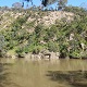 Swimming Hole Heaven - Yarra River at Deep Rock