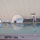 Swimming Hole Heaven - Kilsyth Centenary Pool (aka The Dome)