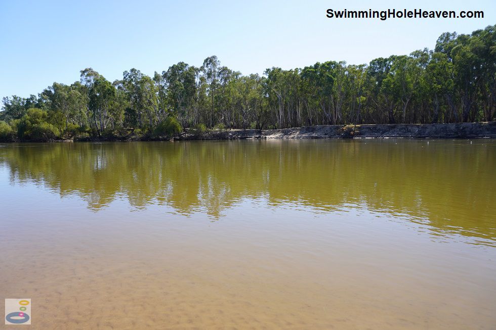 Finley Beach, Tocumwal