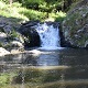 Swimming Hole Heaven - Minnehaha Falls