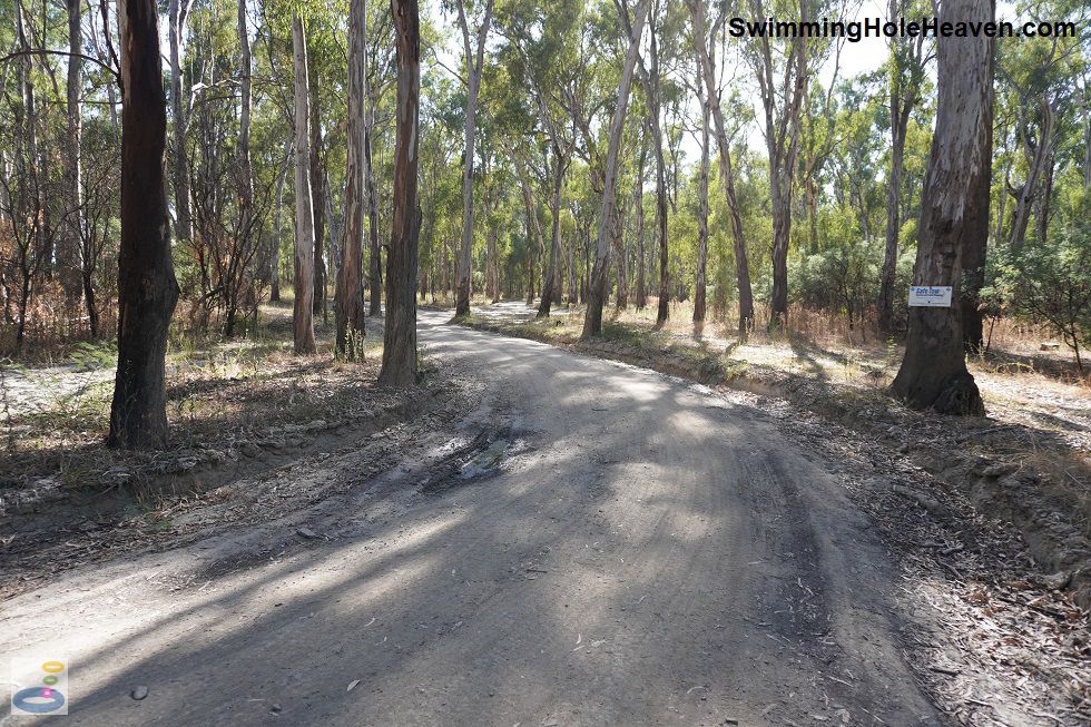 Mulberry Beach, Tocumwal