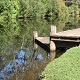 Swimming Hole Heaven - Ovens River at Porepunkah Riverside Park