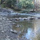 Swimming Hole Heaven - Yarra River at Pound Bend