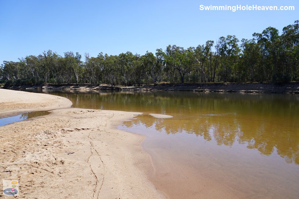 Thompsons Beach, Cobram