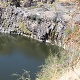 Swimming Hole Heaven - Turpins Falls, Kyneton